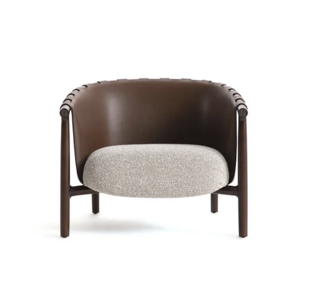 Cleo armchair